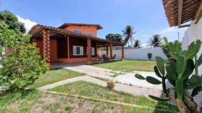 Casa Paripueira AL